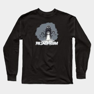 Palsmophobia Long Sleeve T-Shirt